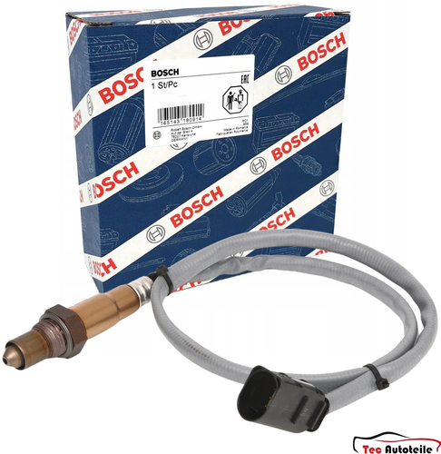 BOSCH 0 258 027 215 Lambdasonde 5 - België