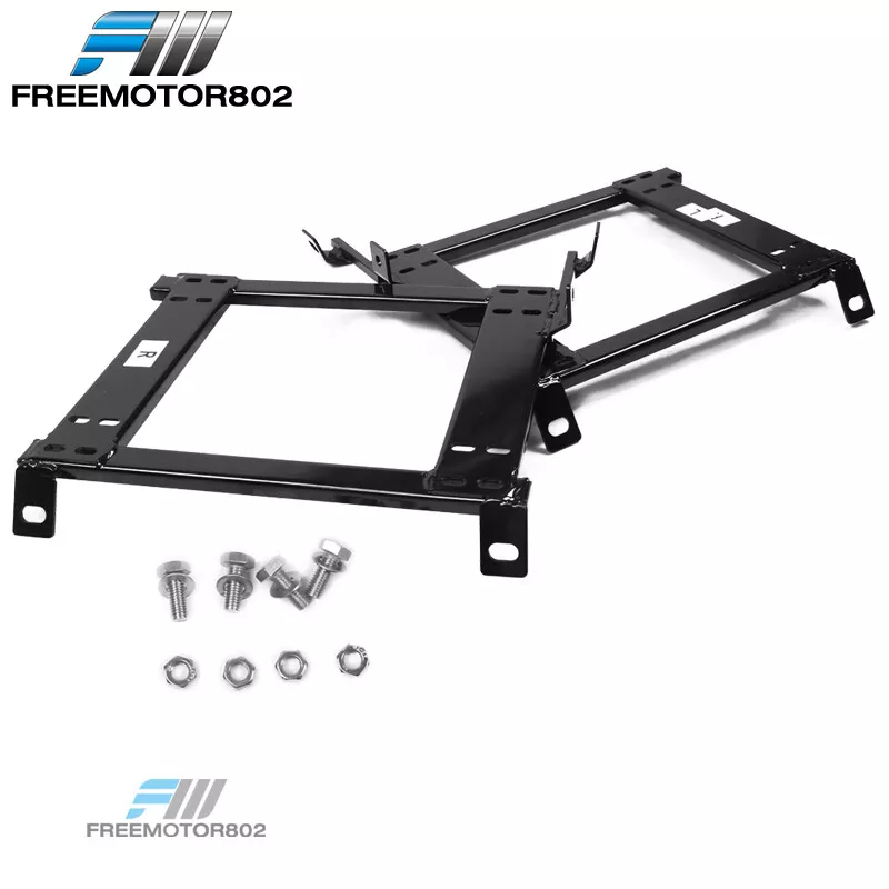 Subaru 2024 seat brackets