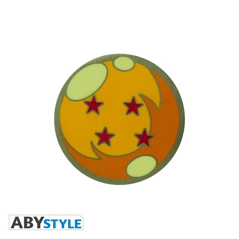 ABYSTYLE DRAGON BALL - Spilla: "Dragon Ball"