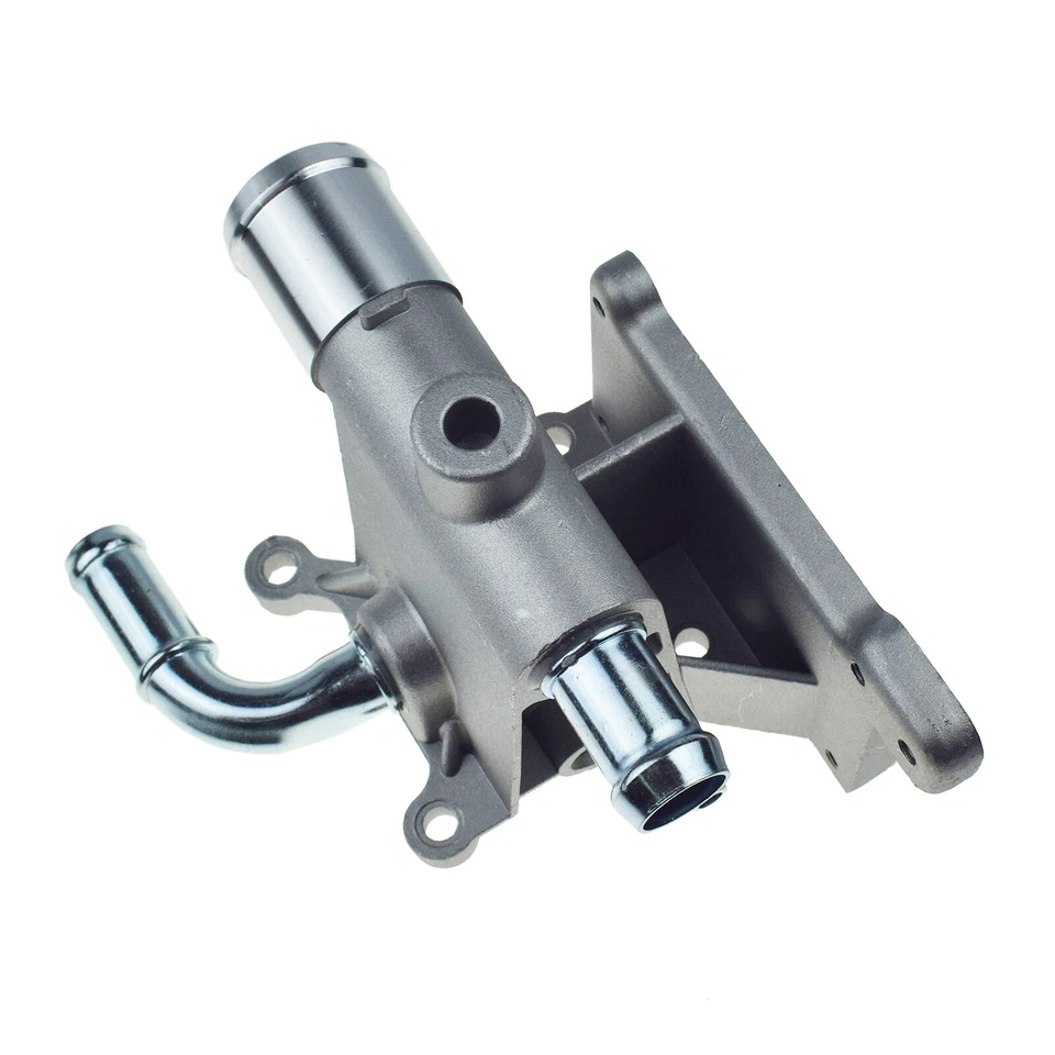 for Ford Ranger Explorer Mercury Coolant Adapter Thermostat Housing 1S7G8K556Aj - Изображение 3 из 4