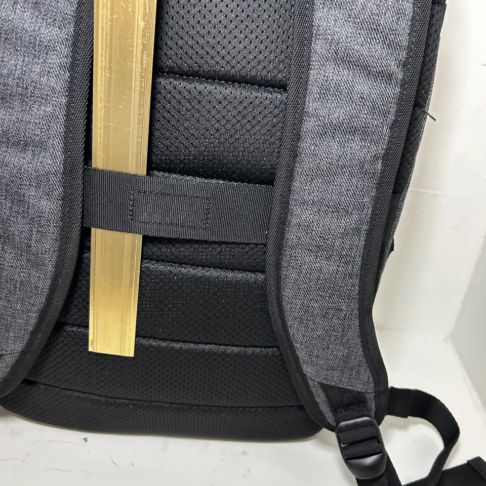 TARGUS Invoke Estuche de Transporte Mochila para Laptop 15.6" TBB61404GL-100 Trolley Str Foto 4 de 4