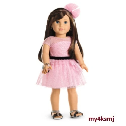 American girl sales grace outfits