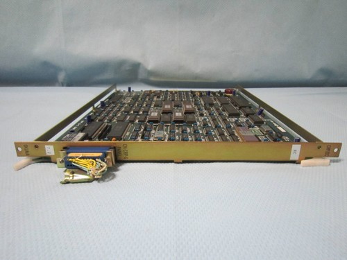 OKUMA OPUS 5000ⅡCRP BOARD Ⅱ-C E4809-045-106-F - Picture 4 of 8