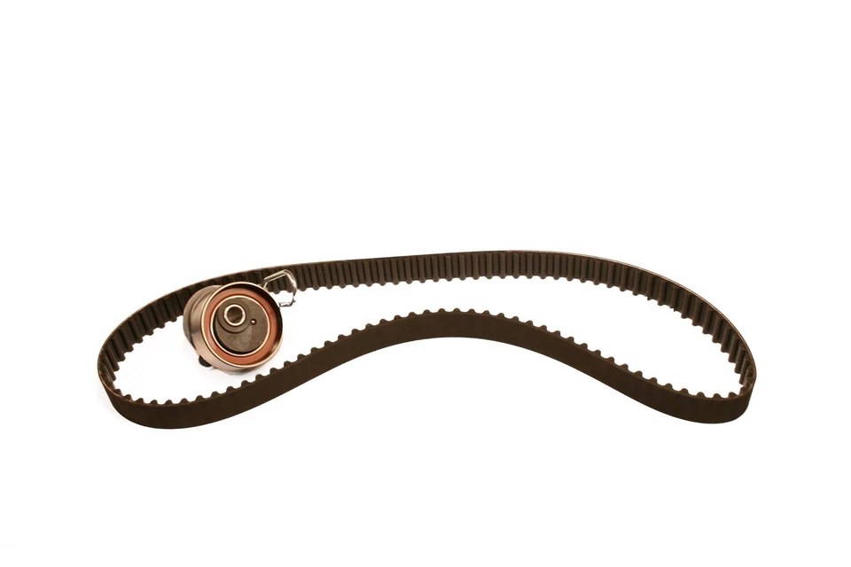 Kit de componentes de correia dentada do motor Gates para 2001-2005 Honda Civic - Imagem 4 de 4