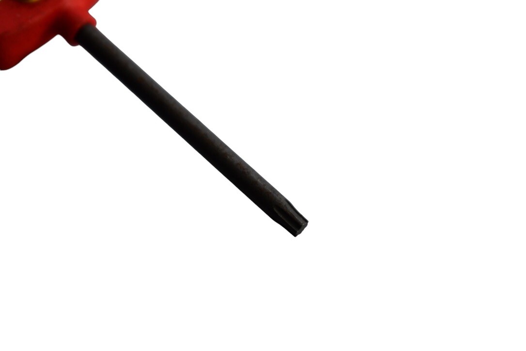 みろ Sandvik 5680 051-03 Flag Key Torx Plus | eBay