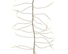 Christmas Cluster Lights 480 Micro LED - Warm White-541124-Indoor/Outdoor