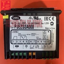 CAREL PJEZS0A000 Temperature controller# 1pcs New In Box