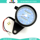 Dual Odometer Speedometer Gauge Backlight YAMAHA WR250F WR426F WR450F 2001-2005