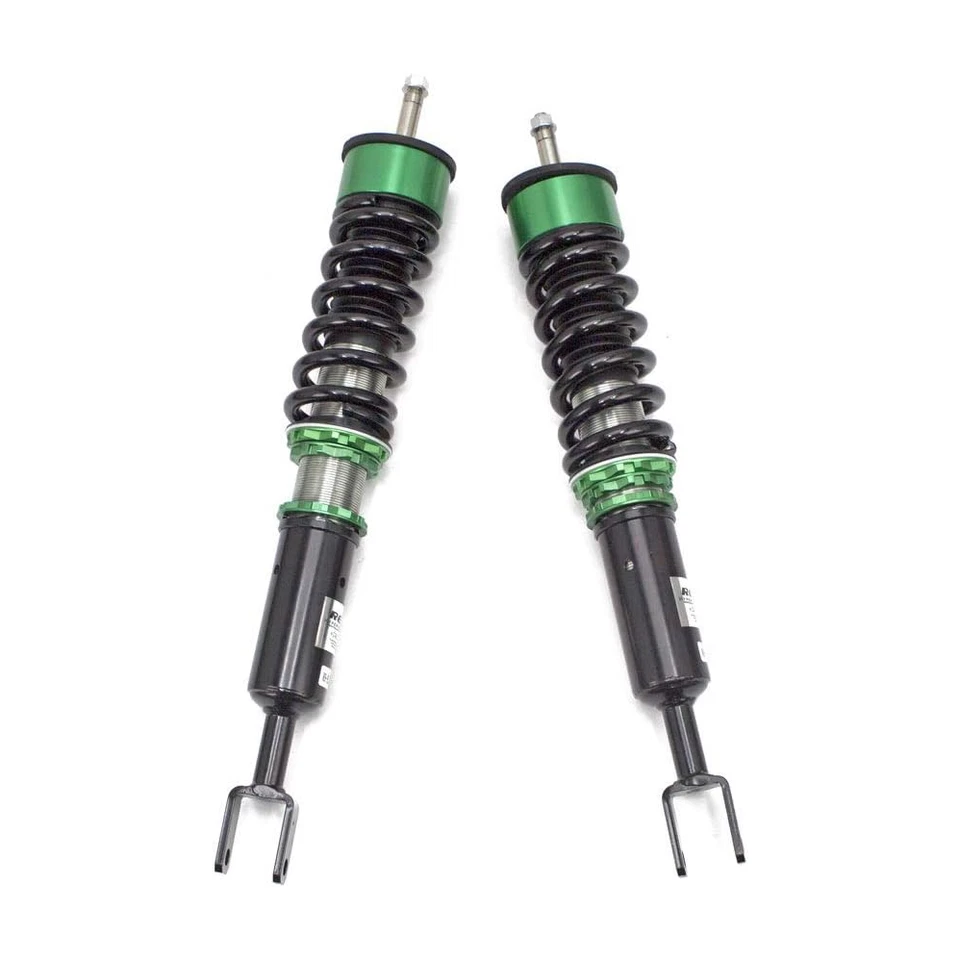 REV9 Hyper-Street II Coilover Drop Kit Monotube 32-Level For 06-08 Audi RS4 (B7) - Изображение 3 из 4