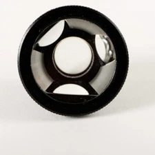 Three Mirror Goniolens in Wooden Case, Best Quality, Ophthalmic Lenses,Opticlear