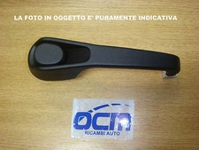 Porte avant et accessoires Saab 900