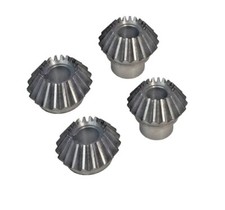 PRISMAFOOD PIZZA DOUGH ROLLER GEAR METAL GEAR SET PRISMA FOOD S42/A SP42 MODEL.