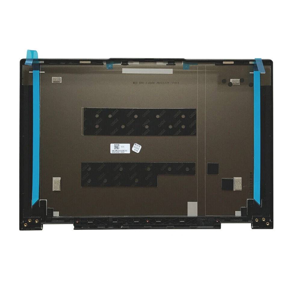 New For Lenovo Yoga 7-14ITL5 82BH 7-14 LCD Back Cover Hinges Moss Green/Gray - Image 2 of 4