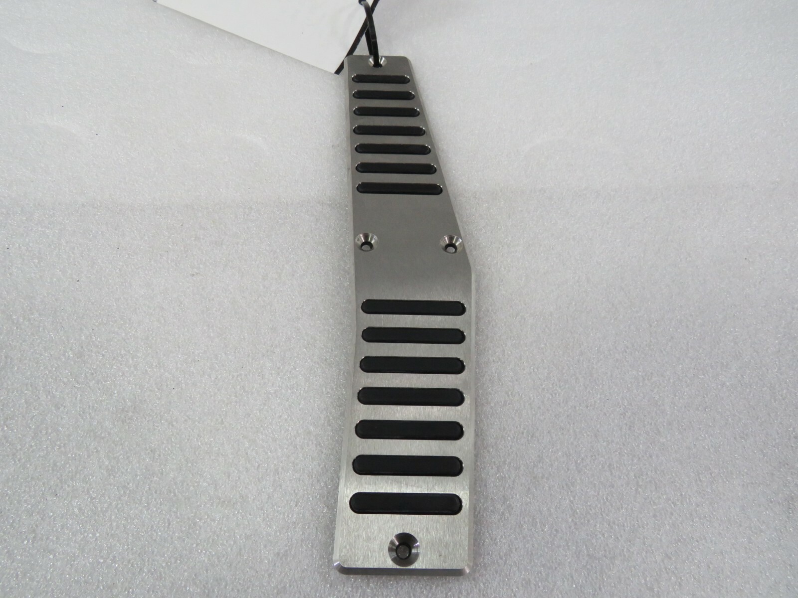 Lamborghini Huracan, Dead Pedal, Used