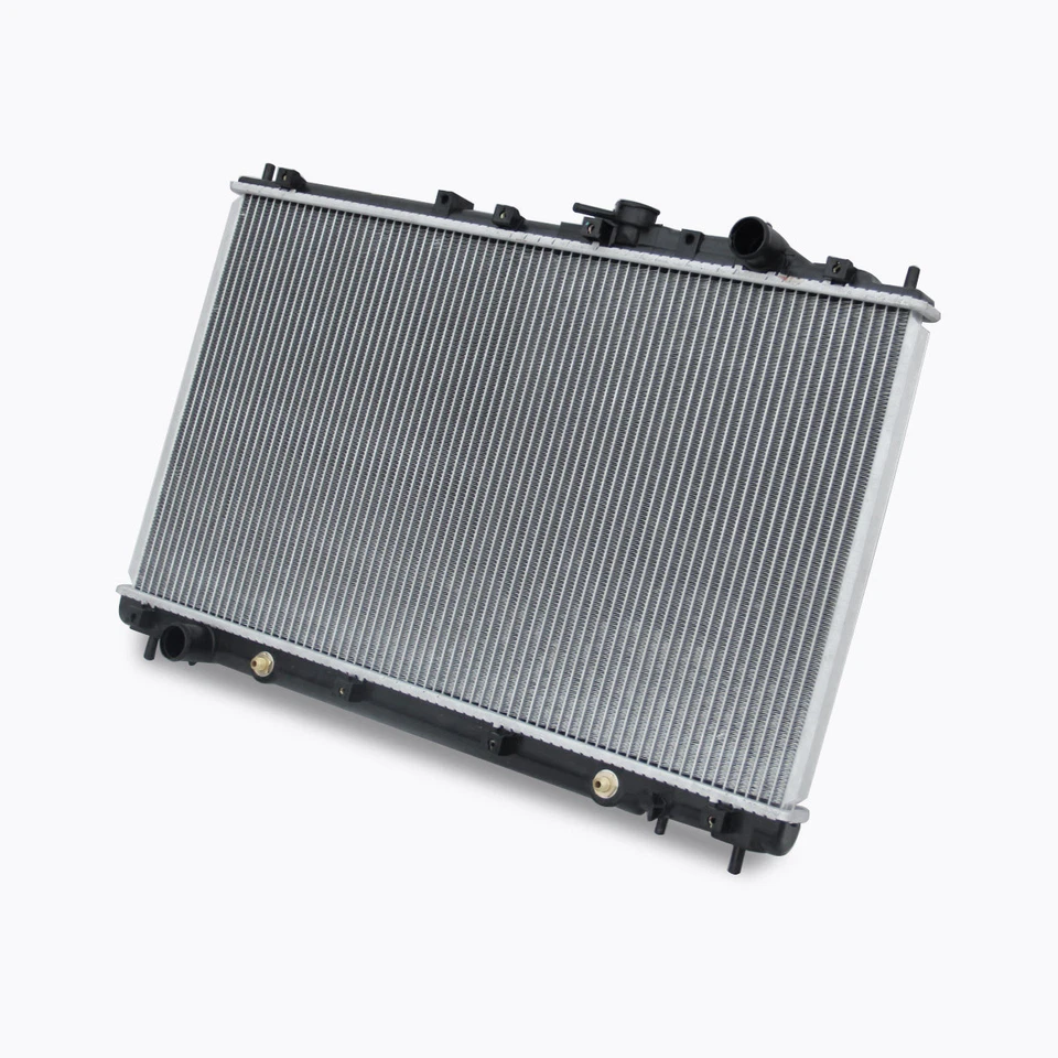 Radiator For Mitsubishi Magna TE-TW VERADA KE-KW 2.4L 4Cyl 3.0 3.5L V6 AT 96-05 - image 4 of 4