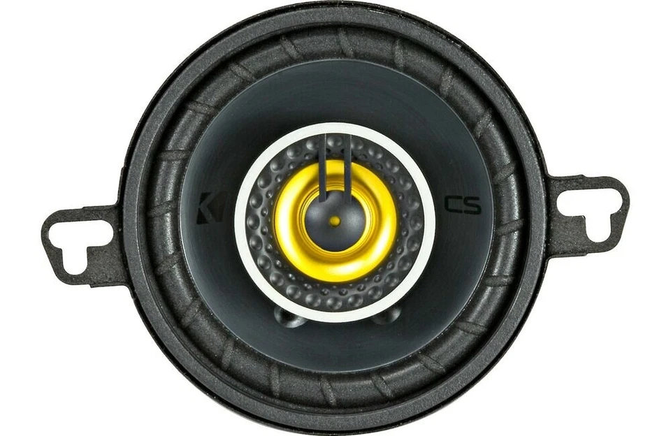 1990-1997 Mazda MX-5 Miata Kicker Complete Speaker Replacement Package - Image 3 of 4