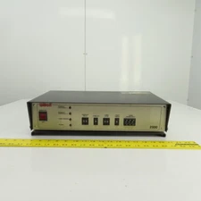 Willett 2300-T Controller For Pressure Sensitive Labeler 120V 60HZ 5A