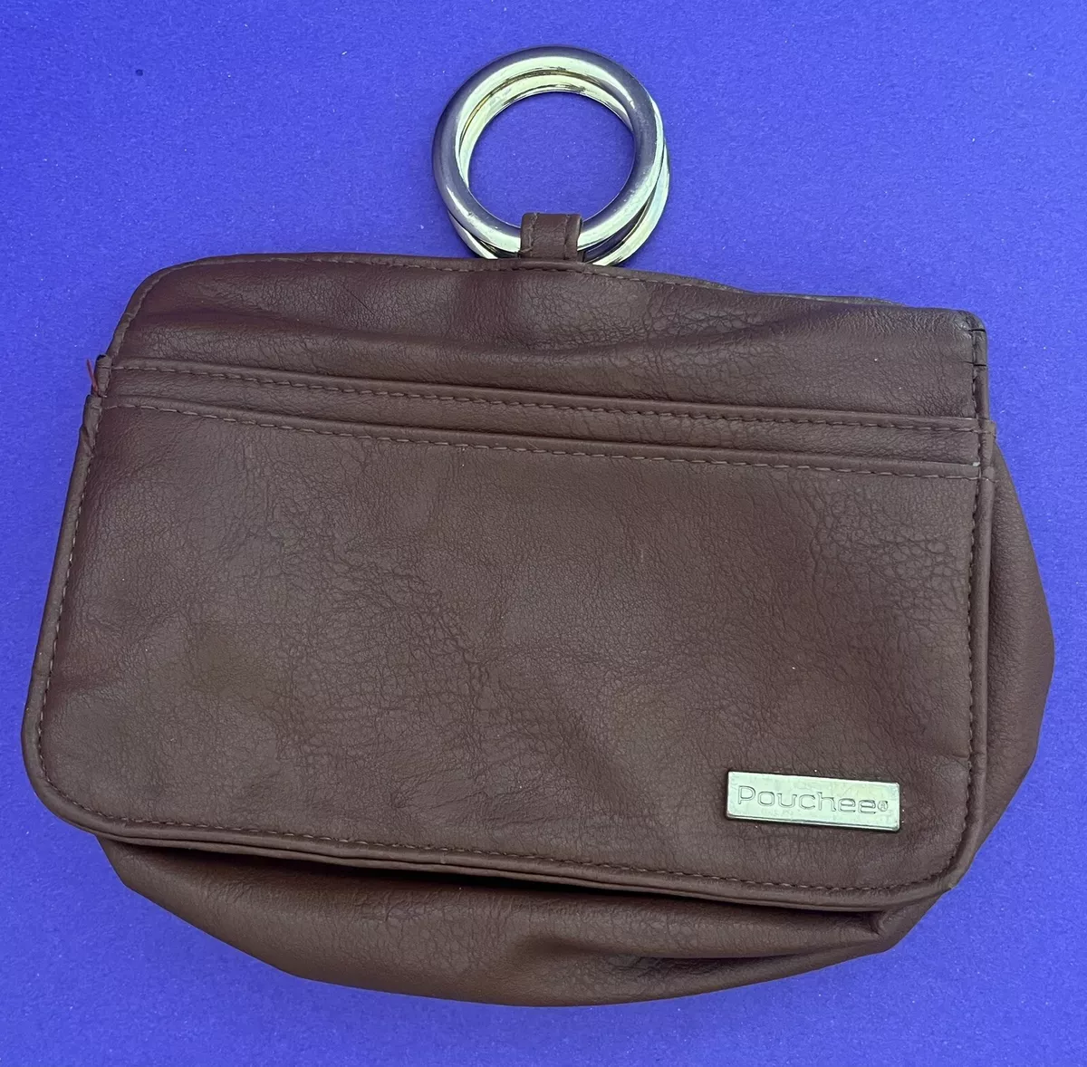 Kangaroo purse organizer sale