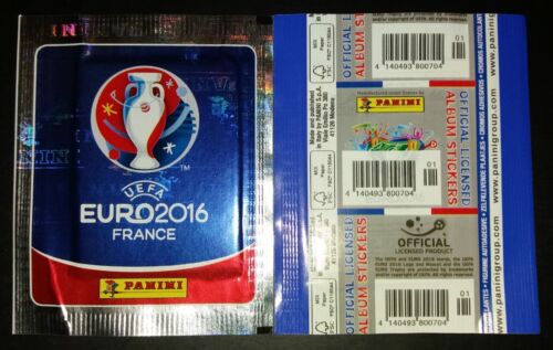 BUSTINE PACKETS TÜTEN PANINI WORLD CUP EURO CHAMPIONS COPA AMERICA AFRICA CUP - Foto 49 di 96