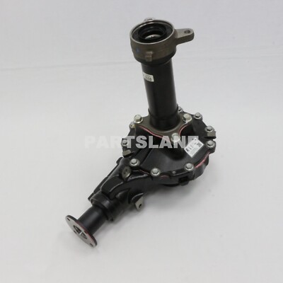 Toyota Land Cruiser KZJ90 OEM Genuine Front Differential Carrier Toyota Land Cruiser KZJ90 OEM Genuine Front Differential Carrier