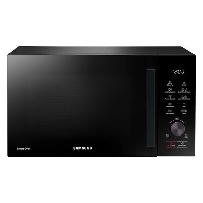 Samsung MC28A5137CK/E1 Mikrowelle Microwave 28 L Grill  AirFry Kombi-Mikrowelle