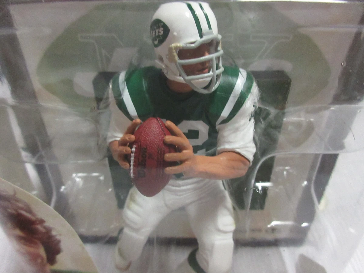 New York Jets NFL Action Figures for sale | eBay