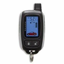 Replacement for DISCONTINUED 477L Remote Control Avital 5300 3300 Avistart 4400