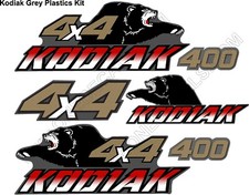 Yamaha Kodiak 400 4x4 Oem Decal Graphics Kit 1992 1993 1994 1995 1996 1997 Yamaha Kodiak 400 4x4 Oem Decal Graphics Kit 1992 1993 1994 1995 1996 1997