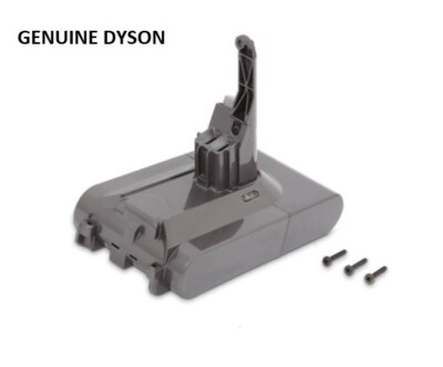 Batterie V8 SV10 d'origine DYSON 967834-02, 967834-07