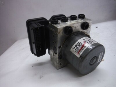 2013-2015 HYUNDAI SANTA FE SPORT ABS ASSEMBLY 589204Z200 | eBay