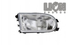 Nebelscheinwerfer für Renault Clio 1 B57 C57 links Fahrerseite