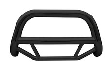 Kasei Sport Bumper Brush Push Guard No Skid Plate Black Fit 98-04 Dodge Dakota