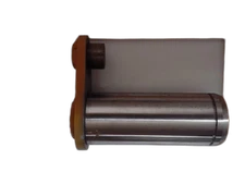 Gehl Manitou J195406 AXLE