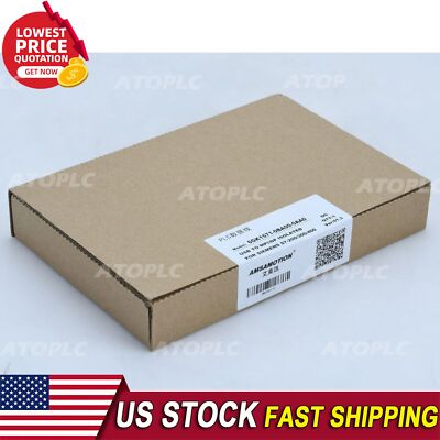 1PC New Siemens 6GK1571-0BA00-0AA0 PLC Programming Adapter 6GK1 571-0BA00-0AA0