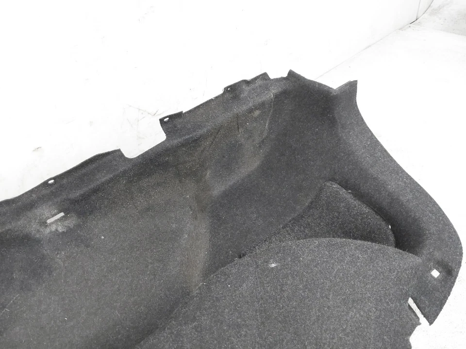 Forro de maletero de carga para conductor Volvo S60 2011-2018 1319718 Foto 4 de 4