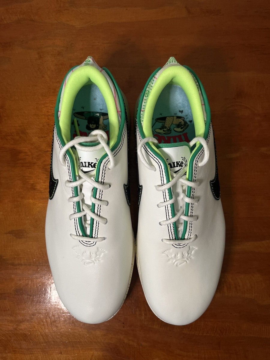限定品】NIKE AIR ZOOM VICTORY TOUR 2 NRG Nike Air Zoom Victory