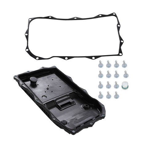 Auto Transmission Oil Pan For Ram 1500 Dodge Charger Jeep Grand