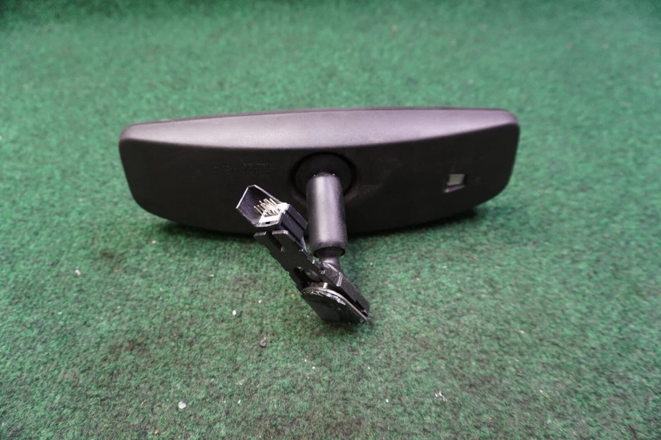 Espejo retrovisor Buick Lacrosse 2001-2010 e11026147 OEM Foto 4 de 4