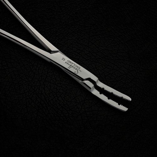 Pinzas y herramientas para piercing corporal | Pinzas de arte corporal para piercing - Imagen 106 de 156