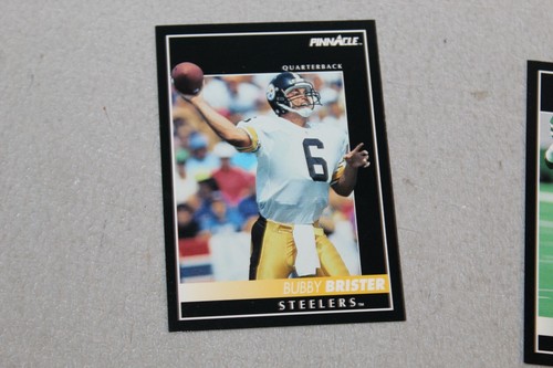 1992 Pinnacle Football Cards Complete Finish Fill Your List Set U-Pick #1-200 - Picture 227 of 311