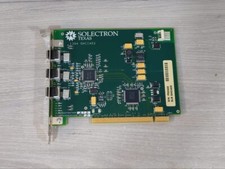 SOLECTRON TEXAS 1394 OHCI403