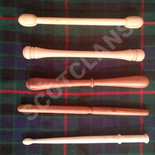 Irish Celtic Bodhran Drum Beater,Tipper,Bodhran Stick Beater,Mix Wood Beaters