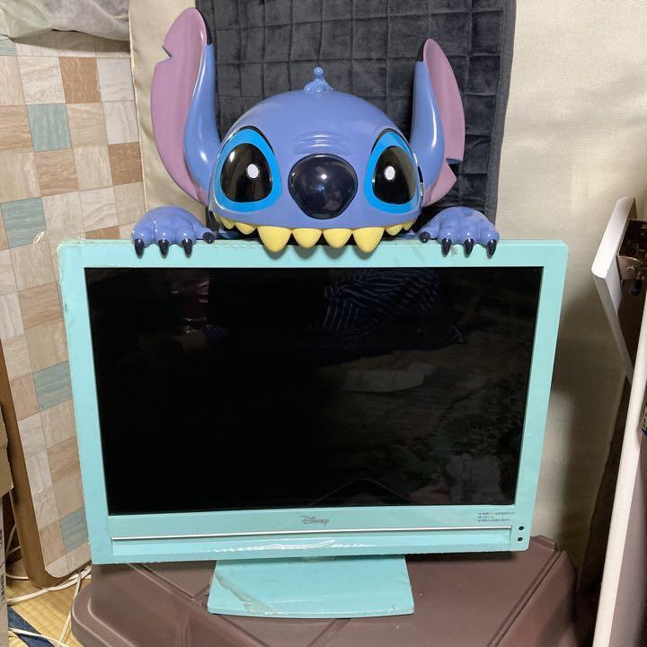 Disney Lilo & Stitch 20