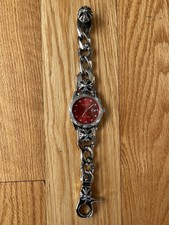 Chrome Hearts Watch