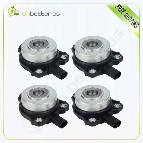 ✅2720510077 Par de imanes ajustadores de árbol de levas para Mercedes-Benz R350 3,5 L 06-11 - Imagen 1 de 7