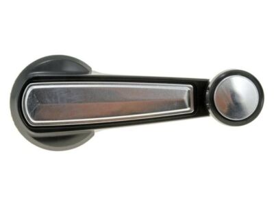 For 1978-1980 Chevrolet C10 Suburban Window Crank 95868FXZZ