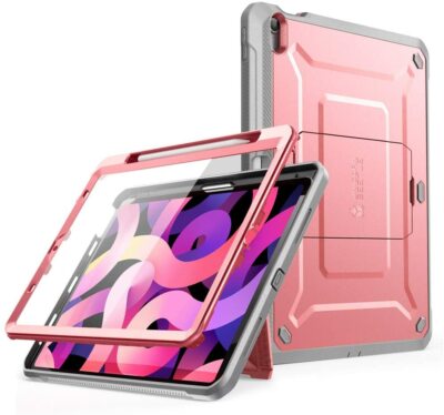 For Apple iPad Air 5th/4th Gen 10.9'', SUPCASE UBPro Full Body Case Screen Cover
