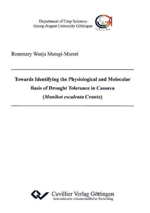 Thumbnail - Rosemary Wanja Mutegi-murori | Towards Identifying The Physiological