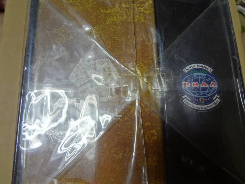 Biohazard Resident Evil 5 Limited Edition Xbox360 New Japanese Ver CAPCOM - Image 3 of 4