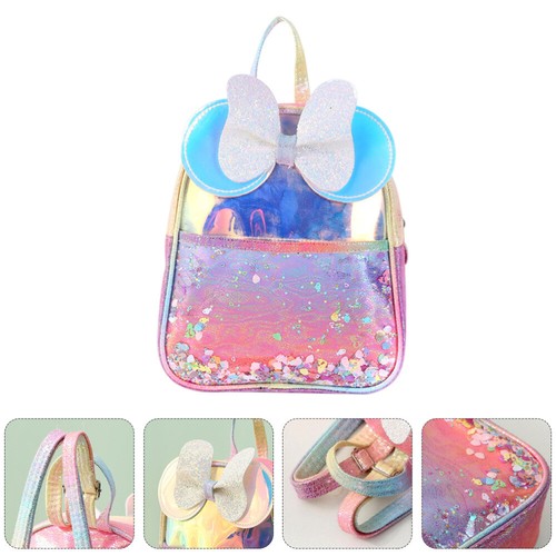 BORSA A LIBRO scuola materna scuola materna asilo nido zaino bambini